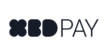 XBD PAY logo
